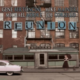 Gene Bertoncini - Reunion '2024