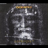 Oomph! - Gekreuzigt (limited edition) [CDS] '1998