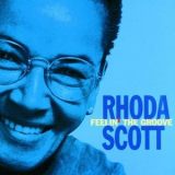 Rhoda Scott - Feelin The Groove '1993