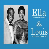 Louis Armstrong - Louis Armstrong & Ella Fitzgerald '2024