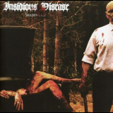Insidious Disease - Shadowcast (limited Edition) '2010