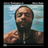 Grover Washington, Jr. - Mister Magic (Remastered 2020) '1975