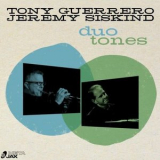 Tony Guerrero - Duo Tones '2024