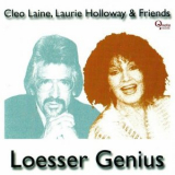 Cleo Laine - Loesser Genius '2003