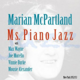 Marian McPartland - Ms Piano Jazz '2020