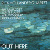 Tim Armacost - Out Here '1991