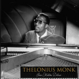 Thelonious Monk - Thelonius Monk - Jazz Masters Deluxe '2023