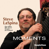 Steve LaSpina - Moments '2008