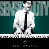 Bill Cantos - Sensibility (album) '2023