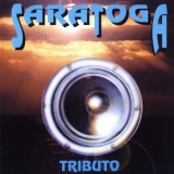 Saratoga - Tributo '1996