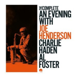 Joe Henderson - The Complete an Evening With '2023