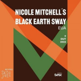 Nicole Mitchell - Sesc Jazz: Nicole Mitchells Black Earth Sway '2023