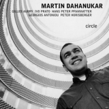 Martin Dahanukar - Circle '2023 (1997)