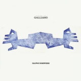 Galliano - Halfway Somewhere '2024