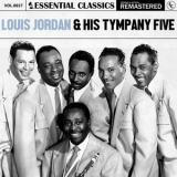 Louis Jordan - Essential Classics, Vol. 657 '2024