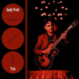 Andy Pratt - Trio '2024