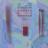 Samo Salamon - Dances of Freedom '2024