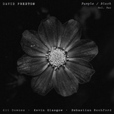 David Preston - Purple / Black (Vol. 2) '2024