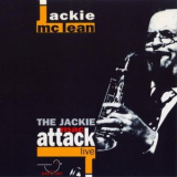 Jackie McLean - he Jackie Mac Attack,  Live 'April 2, 1991