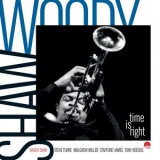 Woody Shaw - Time Is Right '2023