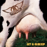 Aerosmith - Get A Grip '1993