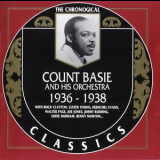 Count Basie Orchestra - 1936-1938 '1990