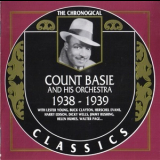 Count Basie Orchestra - 1938-1939 '1990