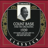 Count Basie Orchestra - 1939 '1990