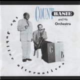 Count Basie Orchestra - The Jubilee Alternatives '1990