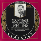 Count Basie Orchestra - 1939-1940 '1991