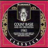 Count Basie Orchestra - 1941 '1992