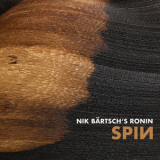 Nik Bartsch's Ronin - Spin '2024