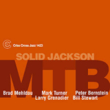 Brad Mehldau - Solid Jackson  '2024