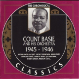 Count Basie Orchestra - 1945-1946 '1997