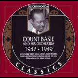 Count Basie Orchestra - 1947-1949 '2000