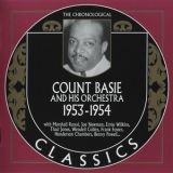 Count Basie Orchestra - 1953-1954 '2007