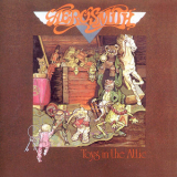 Aerosmith - Toys in the Attic '1975