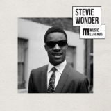 Stevie Wonder - Music Legends Stevie Wonder : The Heart of Soul Music '2024