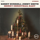 Kenny Burrell - Merry Christmas, Baby '2024