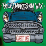 Nightmares On Wax - Carboot Jazz '2024