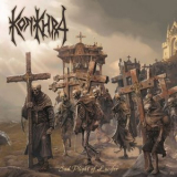 Konkhra - Sad Plight of Lucifer '2024