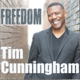 Tim Cunningham - Freedom '2022