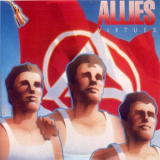 Allies - Virtues '1986