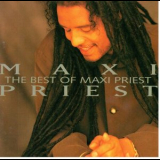 Maxi Priest - The Best Of Maxi Priest '1998