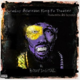 RZA - Saturday Afternoon Kung Fu Theater '2022