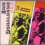 Eric Donaldson - Eric Donaldson Sings 20 Jamaica Classics '2004