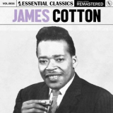 James Cotton - Essential Classics, Vol. 656 '2024