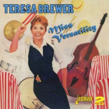 Teresa Brewer - Miss Versatility [JASCD158] '2011