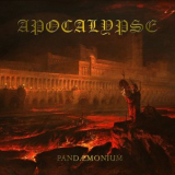 Apocalypse - Pandaemonium '2024