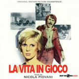 Nicola Piovani - La vita in gioco (Original Motion Picture Soundtrack) '2024